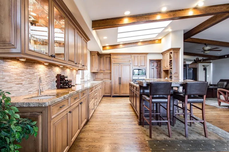 Named export furniture certifications