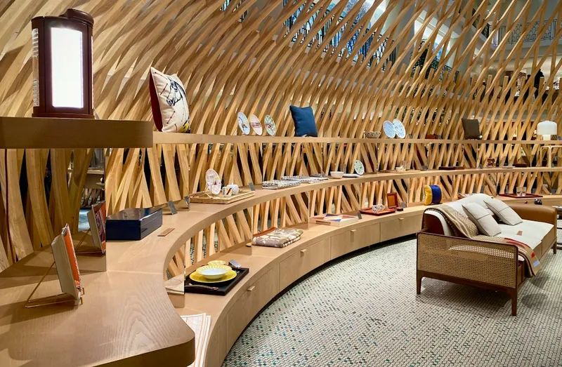 Montessori and early-years wooden furniture for children