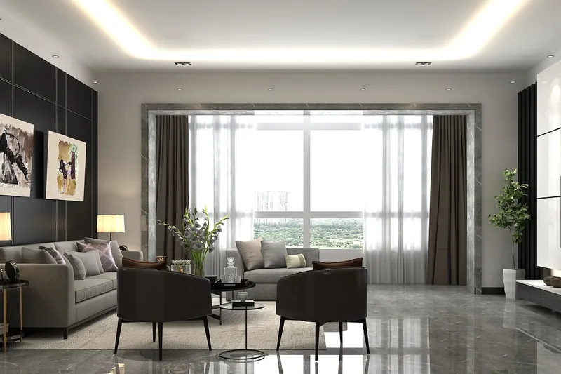 Furniture for interior designers