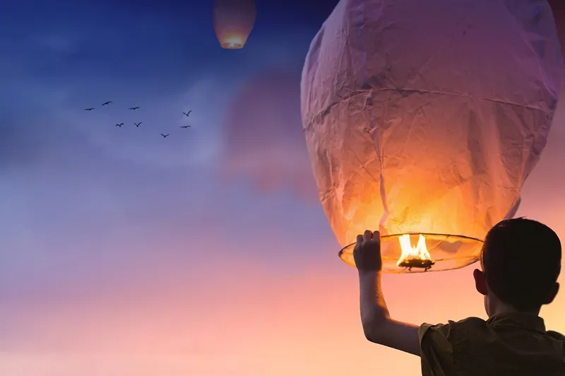 Lantern