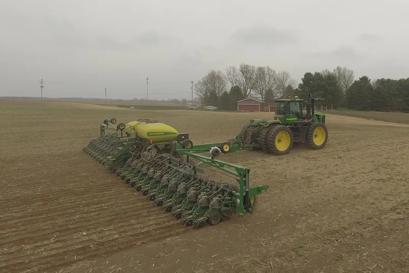 Planter