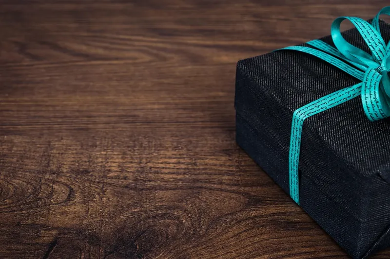 Furniture packaging for export