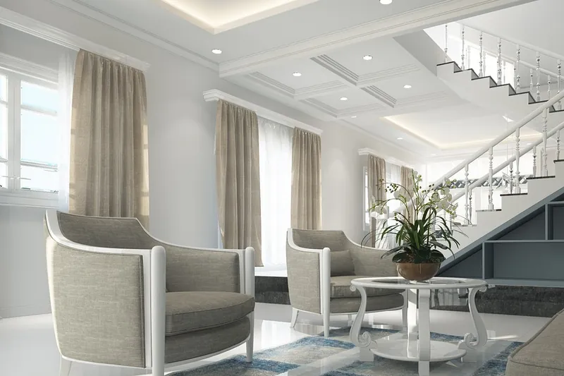 Nursing home furniture