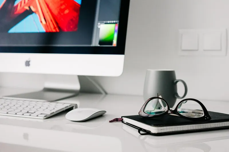 Home office furniture