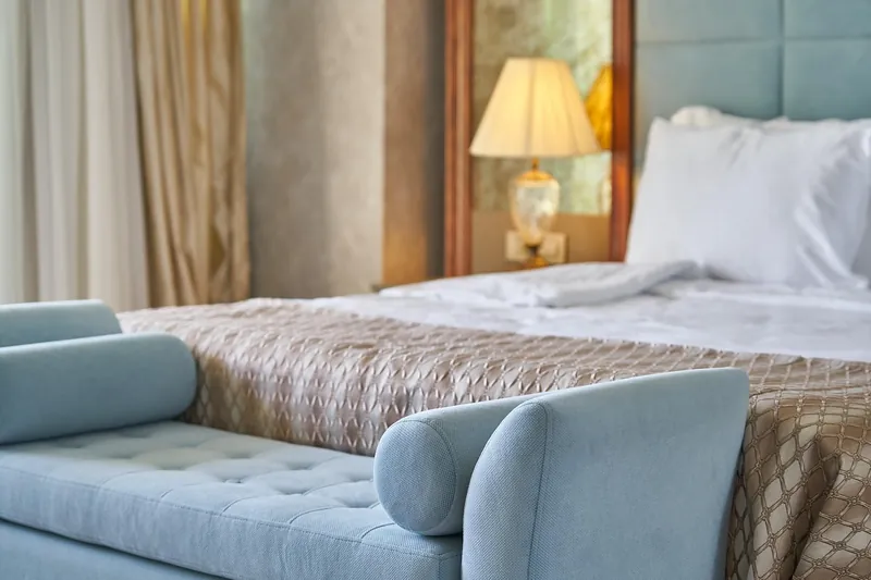 Hotel furniture