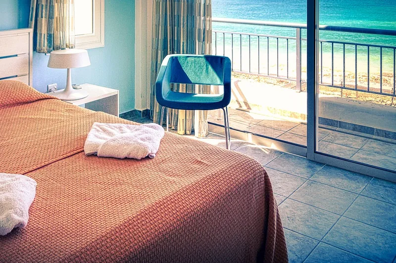Resort furniture