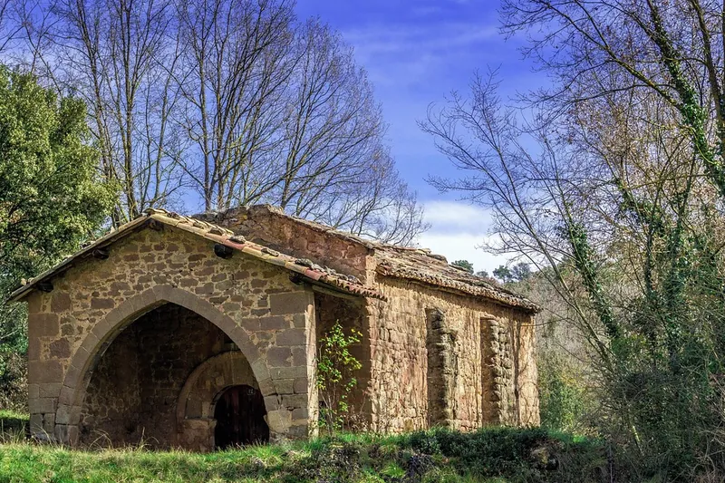 Home temple
