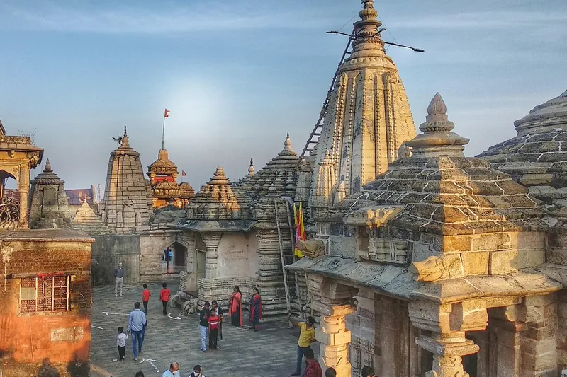 Mandir