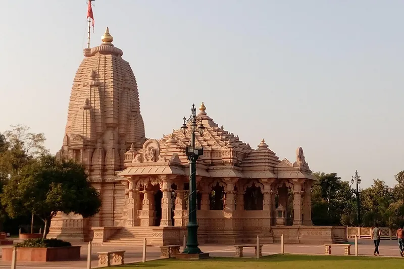 Pooja mandir