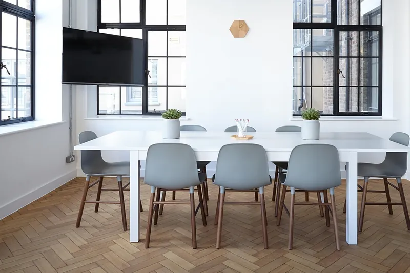 Indian furniture exporter