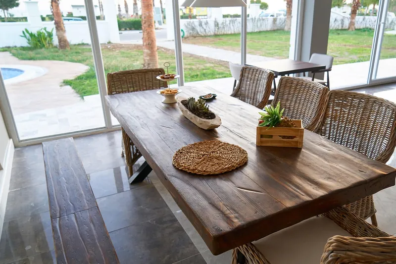 Pine furniture