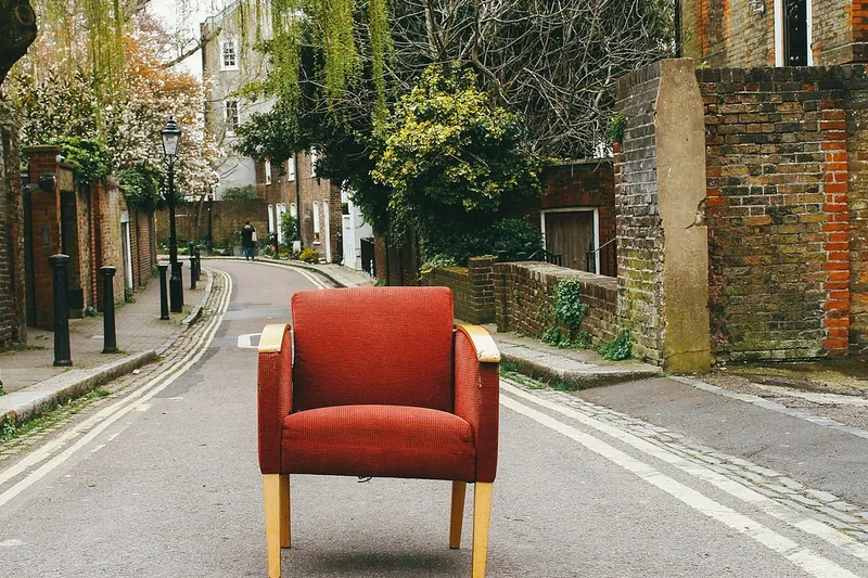 Armchair