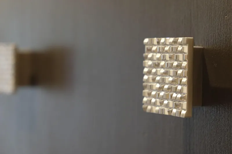 Coat rack