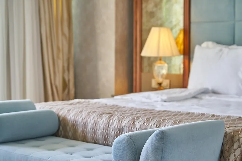 Headboard
