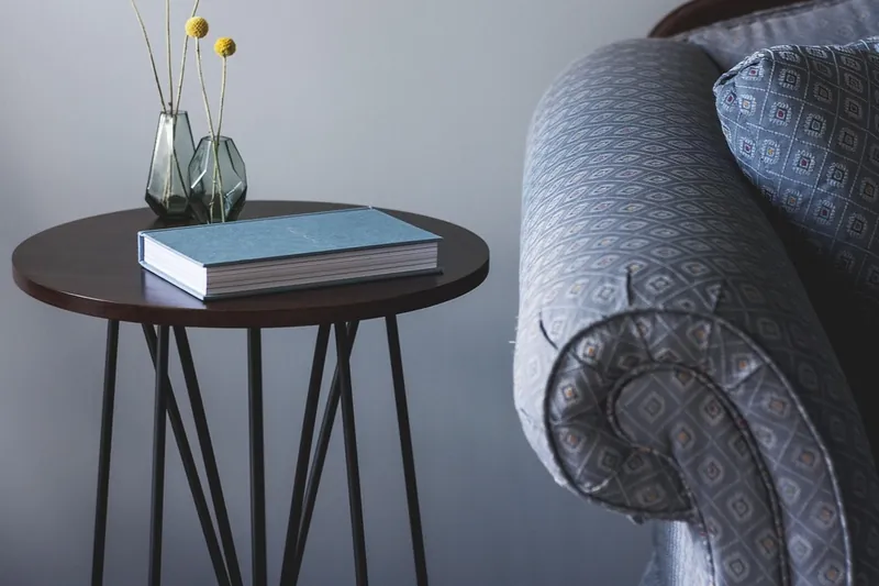 Farmhouse dining table