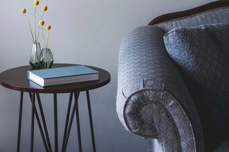 Sheesham dining table