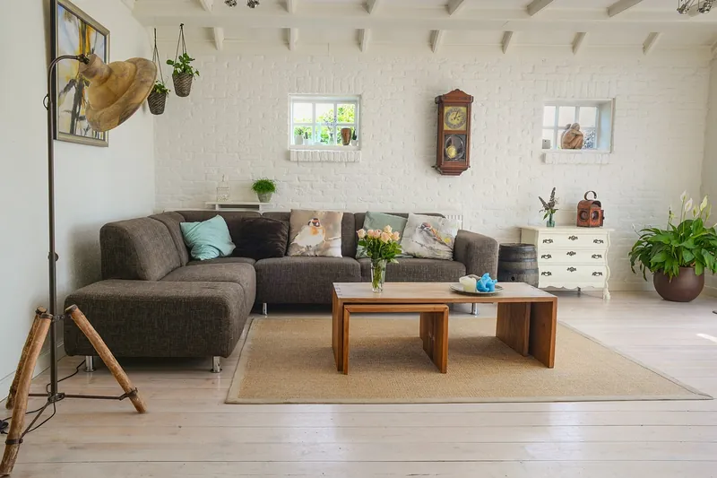 Nesting tables