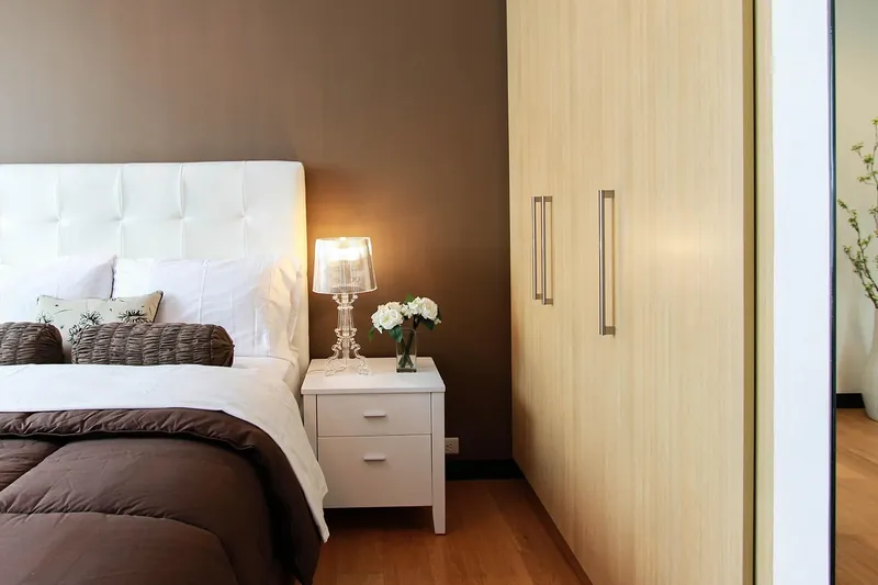 Nightstand