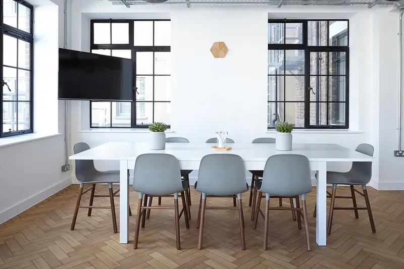 Room divider