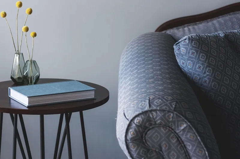 Side table