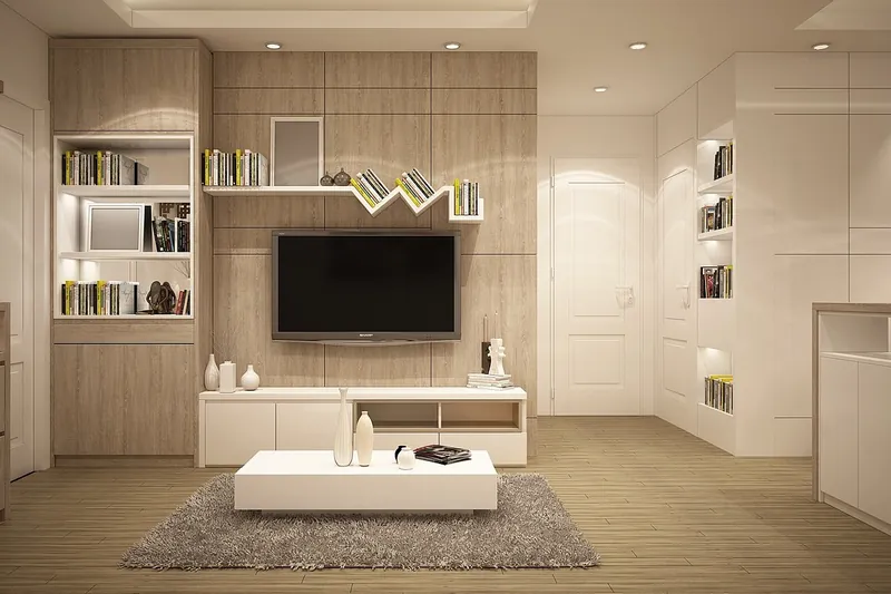Tv unit