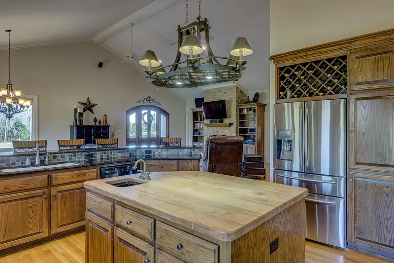 Wine rack
